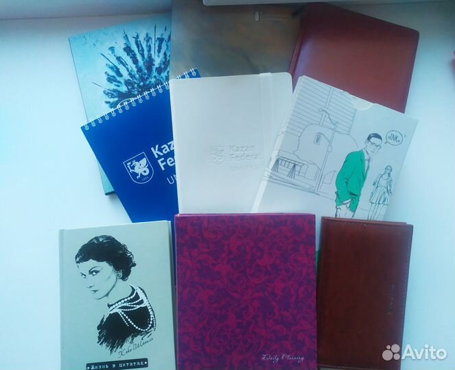 Блокнот ежедневник игра престолов