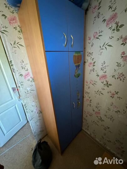 Письменный стол