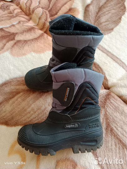 Обувь для мальчиков