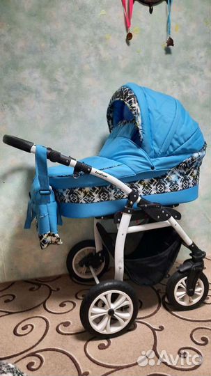 Коляска детская