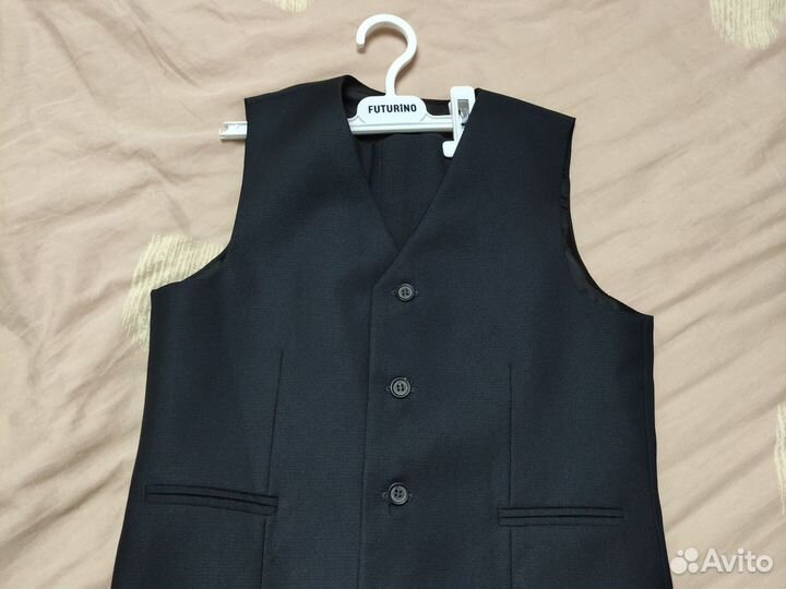 Костюм для мальчика