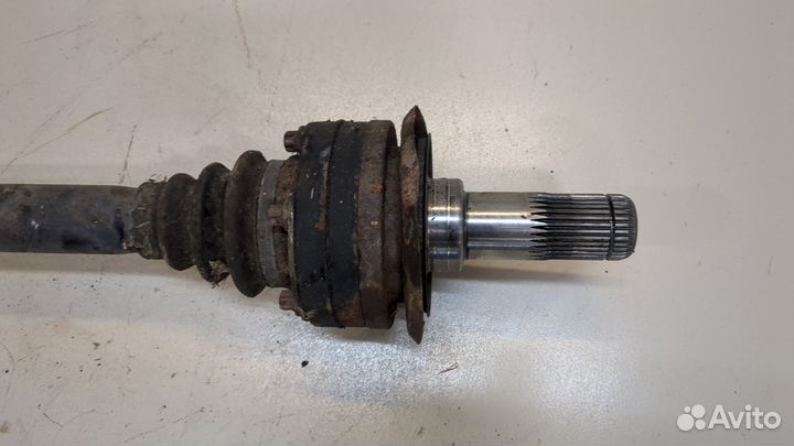 Полуось BMW 5 E60, 2004