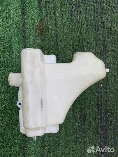 Бачок расширительный Mazda CX7