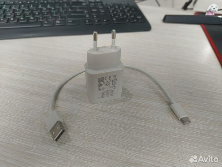 Xiaomi Mi 11 Lite 5G NE, 8/128 ГБ