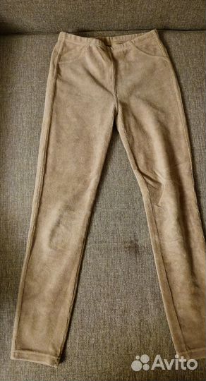 Леггинсы для девочки calzedonia 9/10