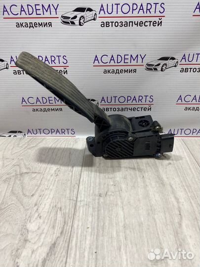 Педаль газа электронная LADA Granta