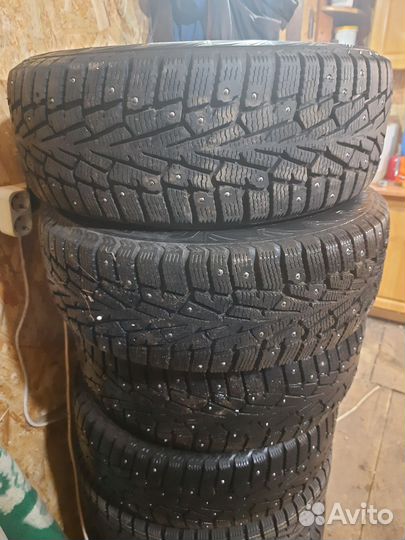 Cordiant Snow Cross 195/55 R15 89T