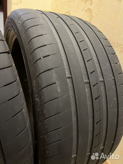 Goodyear Eagle F1 Asymmetric 3 175/35 R19 100Y