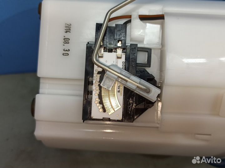 Насос топливный Hyundai IX35 1 2013-2015