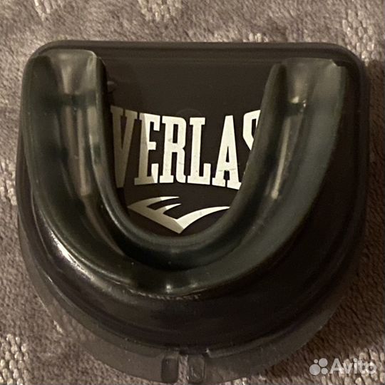 Капа для зубов everlast