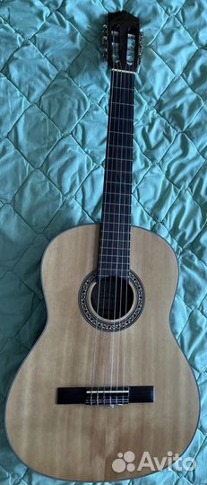 Гитара Starsun акустическая