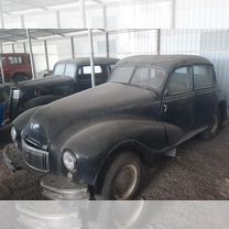 BMW 340 2.0 MT, 1950, 53 345 км, с пробегом, цена 250 000 руб.