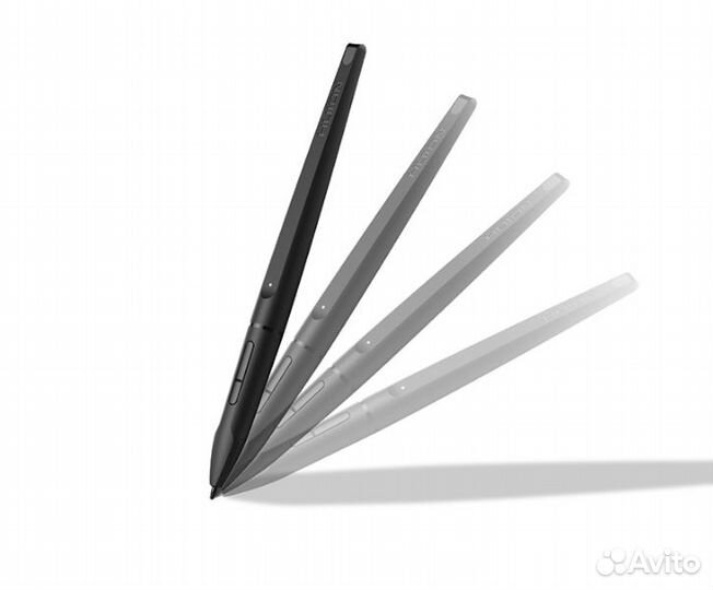 Ручка перо стилус huion графический планшет PE150