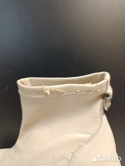 Ботинки Bronx Ankle Boot