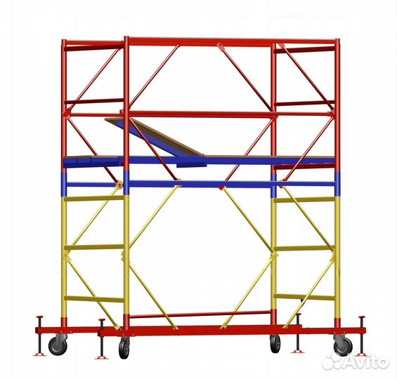 Секция/вышка тура 2.0x1.2