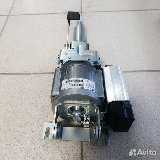 Электроусилитель руля Калина, Гранта, Датсун