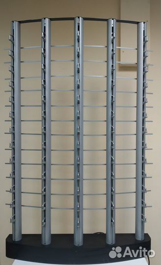 Стойка напольная для очков