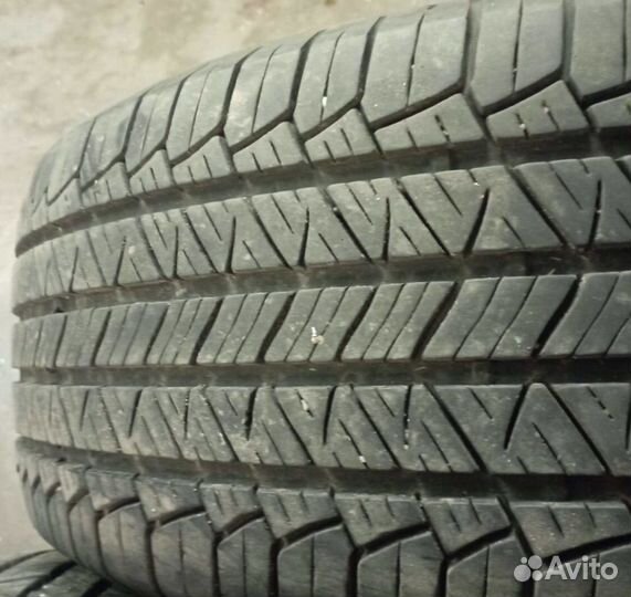 Tigar Summer SUV 255/55 R18 109W