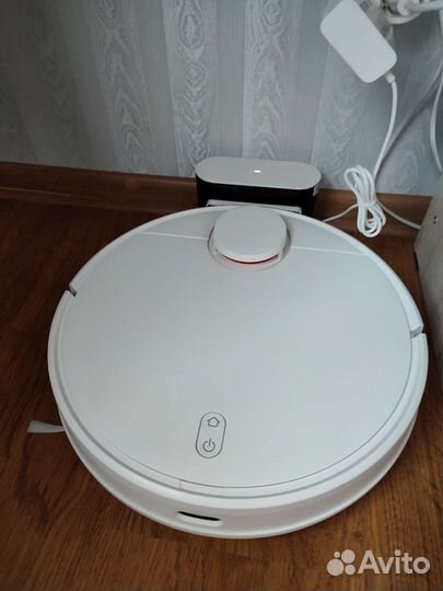 Робот пылесос xiaomi mijia 3c