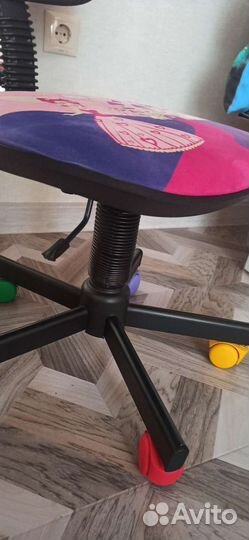 Компьютерное кресло