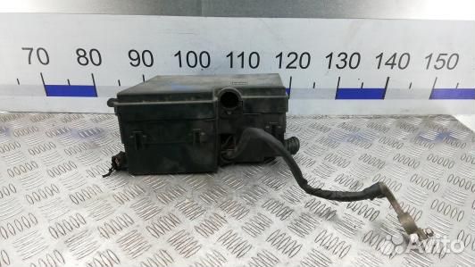 Блок предохранителей ford kuga 1 (1AR15M101)