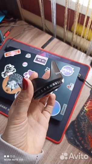 Бленда резьбовая 52