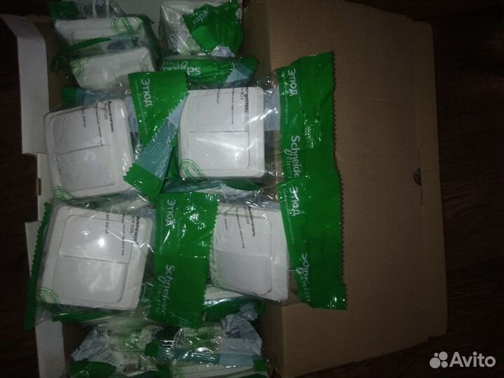 Выключатель