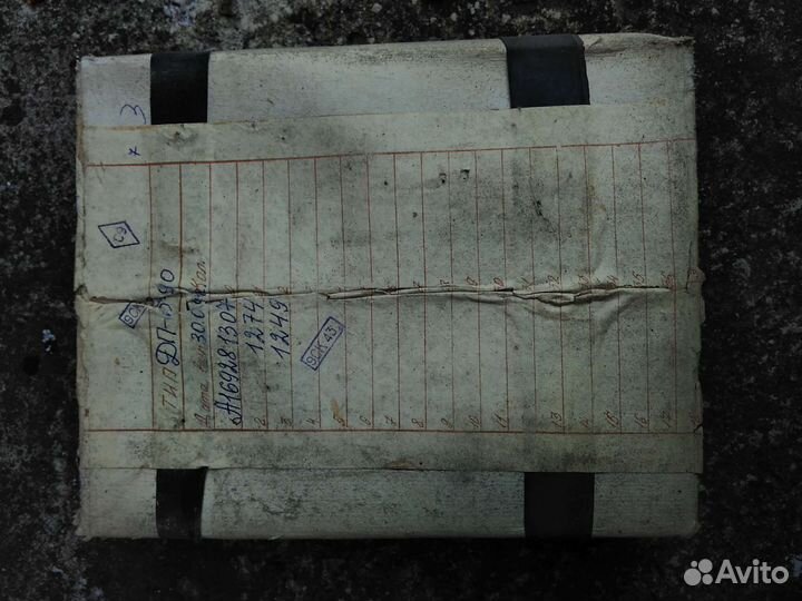 Дп60-90-6-27-М3689-С01-Д31