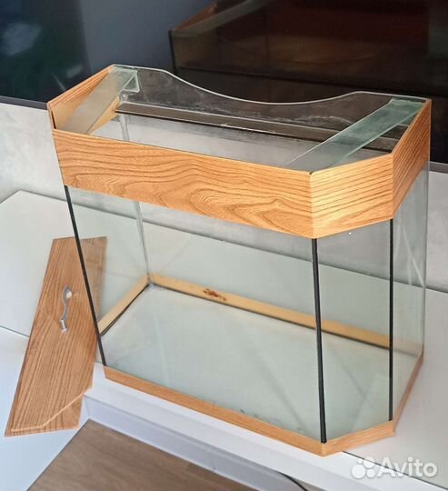 Аквариум 60 литров