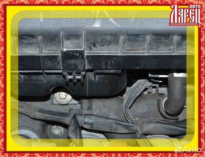 Двс daihatsu KF-ZE