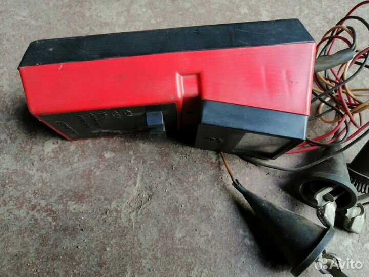 Автотестер А-1 ухл4