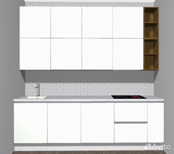 Кухня без посредников