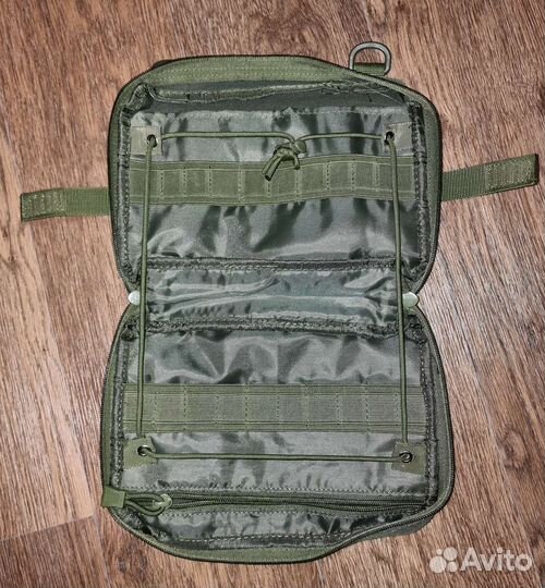 Подсумок - планшет