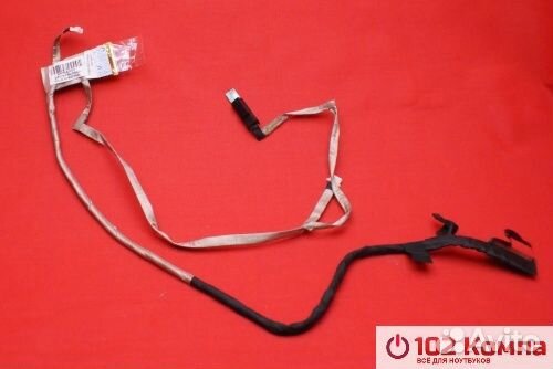 Шлейф матрицы для ноутбука HP Pavillion 17-1000