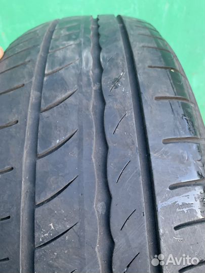 Pirelli Cinturato P7 ECO 195/65 R15