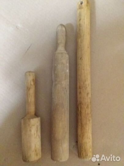 Кухонная утварь и приспособления