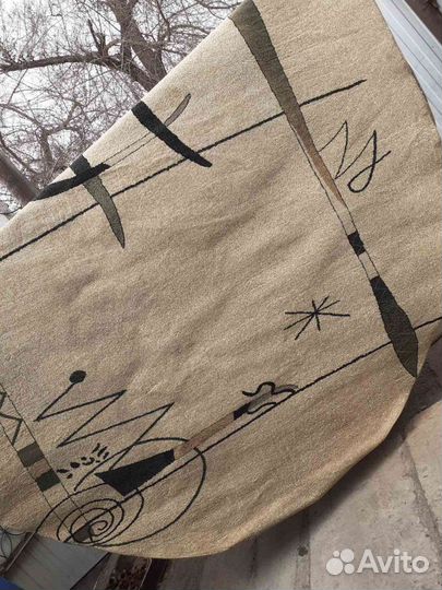 Ковры и паласы бу