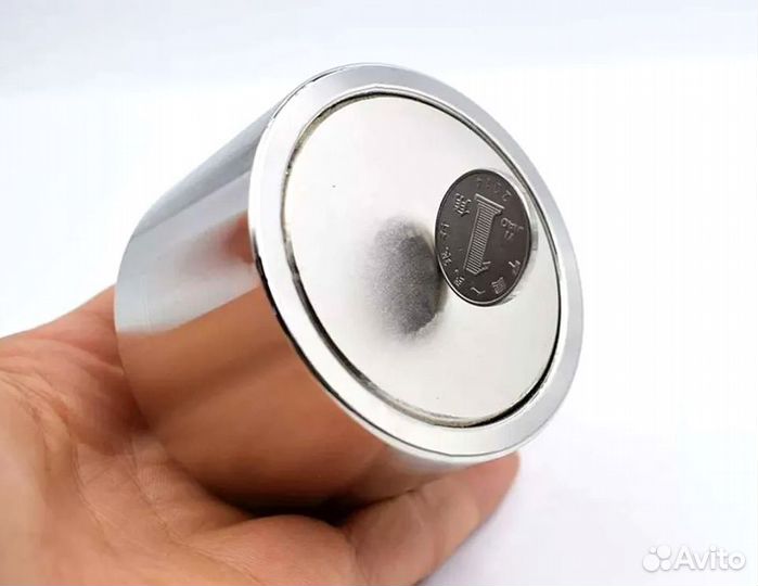 Неодимовый магнит