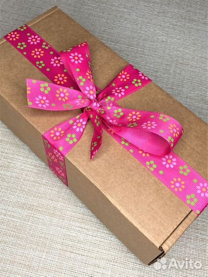 Бьюти набор в подарочной упаковке