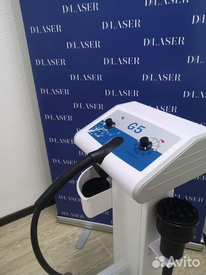 Аппарат для массажа G5