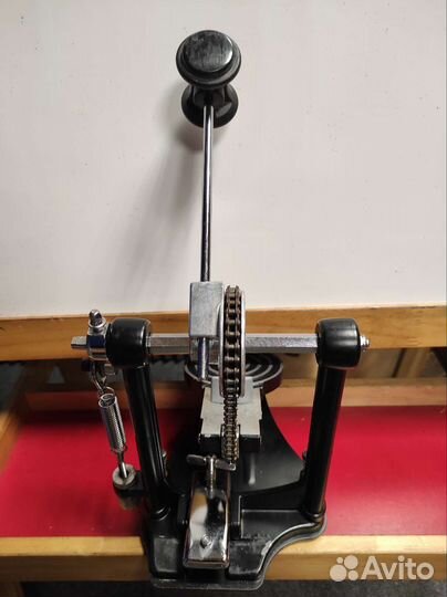 Sonor Педаль бас барабана