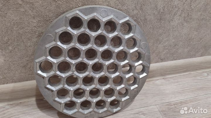 Пельменница СССР новая