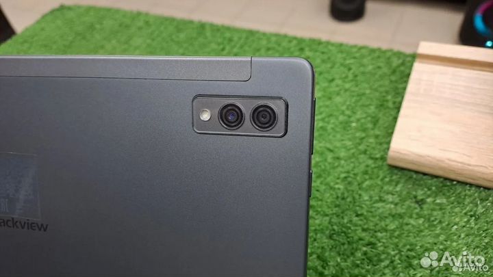 Планшет Blackview Tab 11 SE, 8/128 гб Серый (пт18б