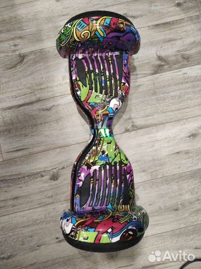 Гироскутер smart balance