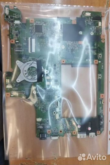 Материнская плата для Lenovo B560 48.4JW06.011 не