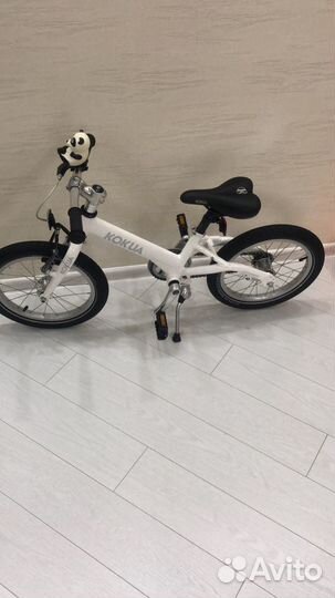 Велосипед kokua liketobike-16