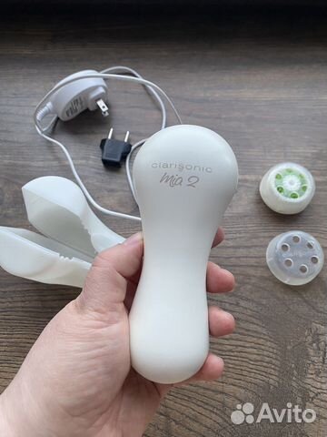 Clarisonic mia 2