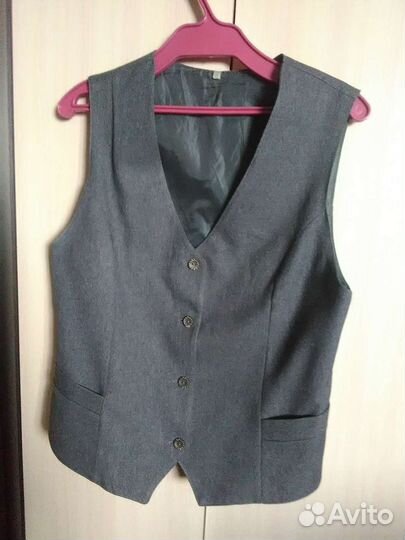 Школьная Форма для девочки