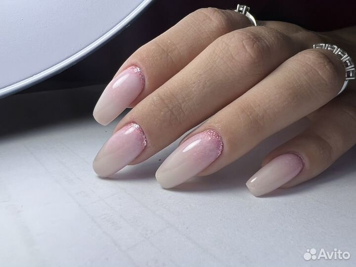 Маникюр/педикюр/Адлер