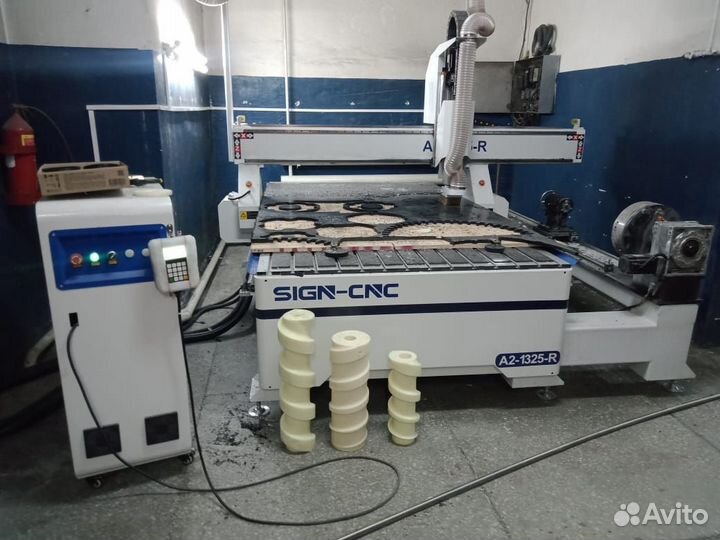 Пусконаладочные работы